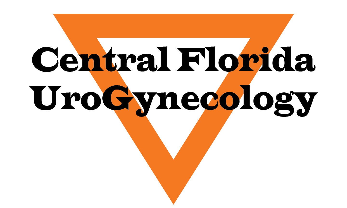 Central Florida UroGynecology logo