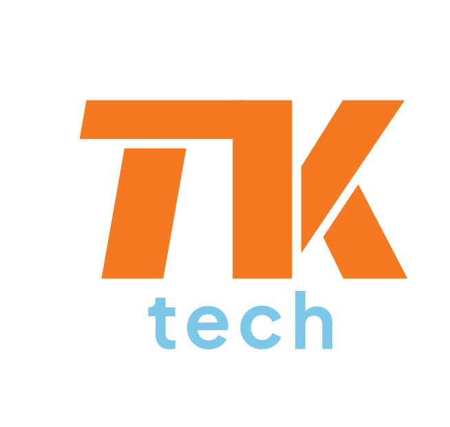 TKTech logo